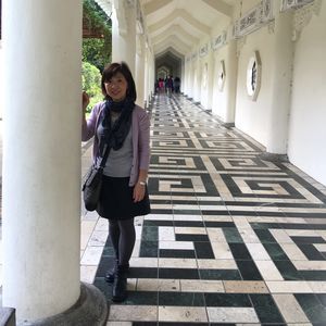 Meet your Posher, Miao